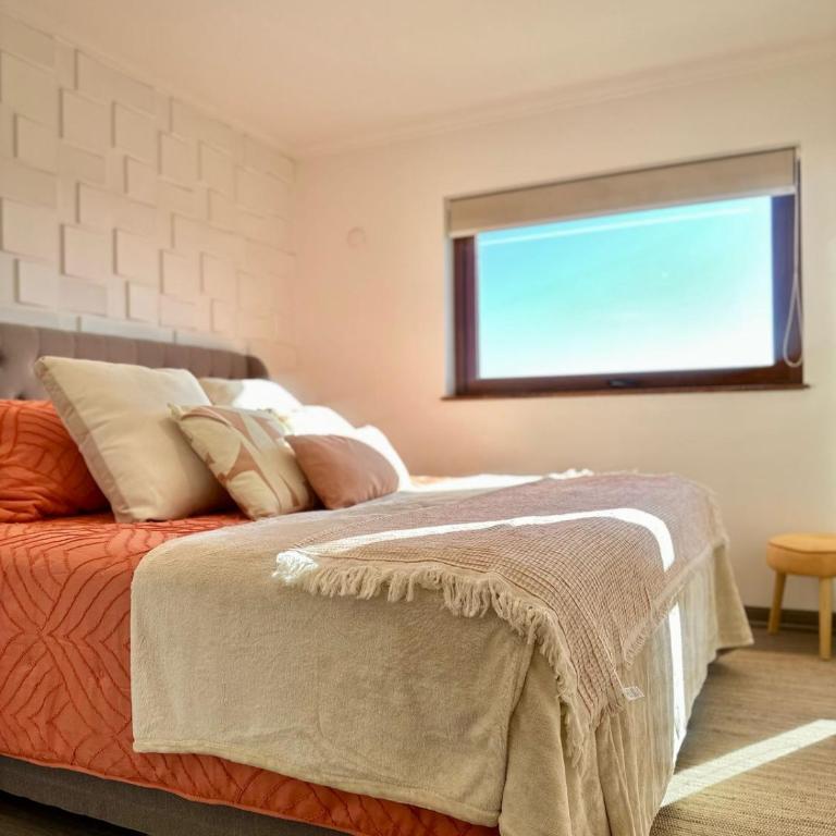 Moderno y Amplio - Apartamento de 2 dormitorios - 22