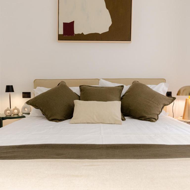 VivimiHome - Lusso Segreto tra Centrale e Isola - Appartamento con 1 Camera da Letto - 33
