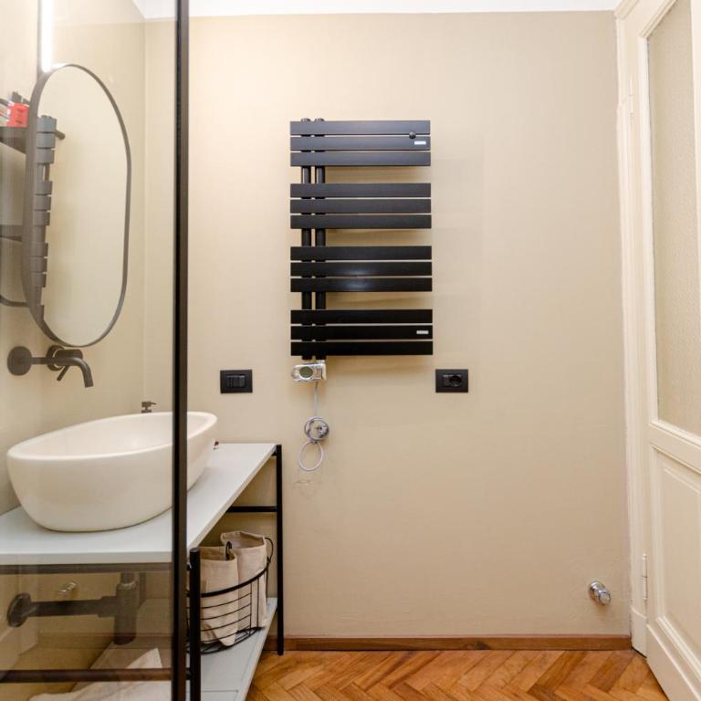 VivimiHome - Lusso Segreto tra Centrale e Isola - Appartamento con 1 Camera da Letto - 30