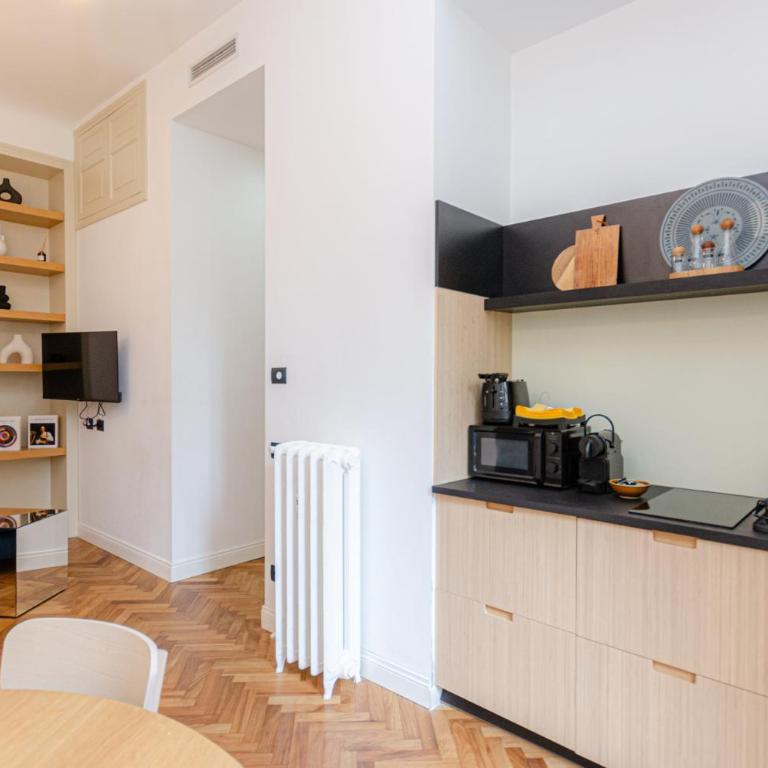 VivimiHome - Lusso Segreto tra Centrale e Isola - Appartamento con 1 Camera da Letto - 18