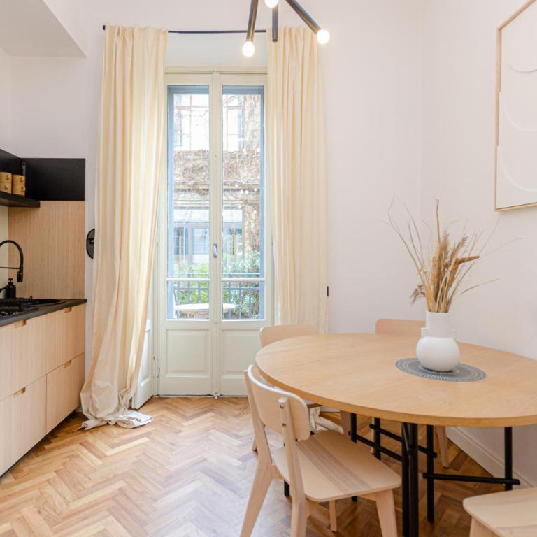 VivimiHome - Lusso Segreto tra Centrale e Isola - Appartamento con 1 Camera da Letto - 16
