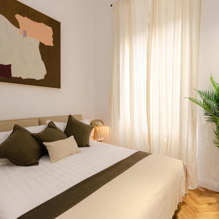 VivimiHome - Lusso Segreto tra Centrale e Isola - Appartamento con 1 Camera da Letto - 32