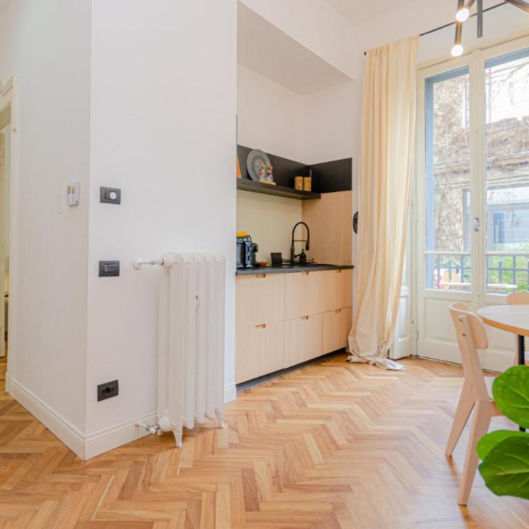 VivimiHome - Lusso Segreto tra Centrale e Isola - Appartamento con 1 Camera da Letto - 17