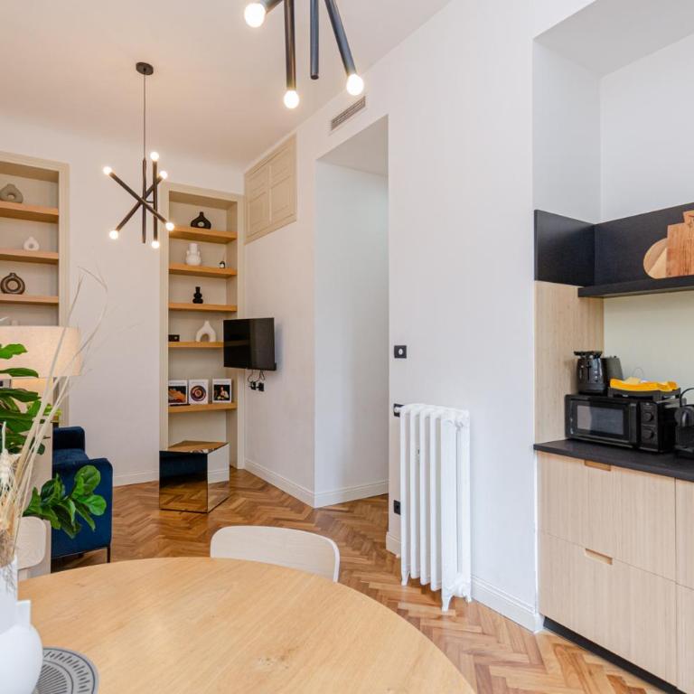 VivimiHome - Lusso Segreto tra Centrale e Isola - Appartamento con 1 Camera da Letto - 9