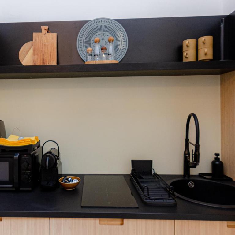 VivimiHome - Lusso Segreto tra Centrale e Isola - Appartamento con 1 Camera da Letto - 19