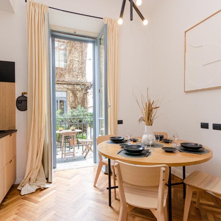 VivimiHome - Lusso Segreto tra Centrale e Isola - Appartamento con 1 Camera da Letto - 24