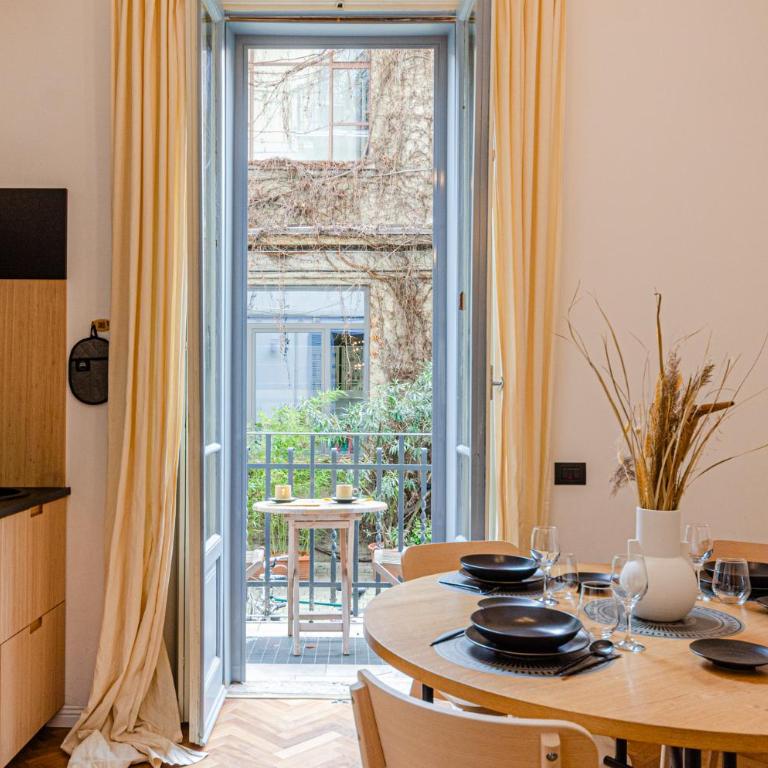 VivimiHome - Lusso Segreto tra Centrale e Isola - Appartamento con 1 Camera da Letto - 20