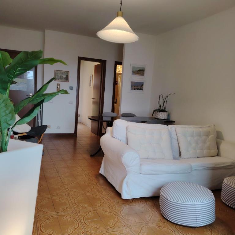 La casa di Camilla - Appartamento - 5