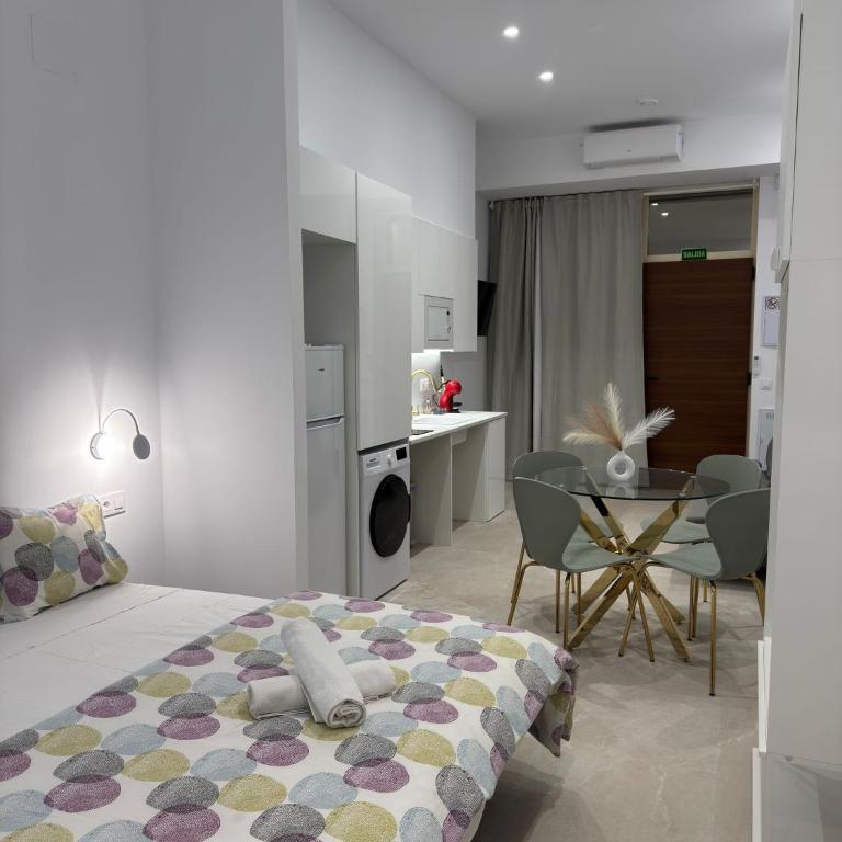 MAGNO- Beach - Apartamento de 1 dormitorio - 4