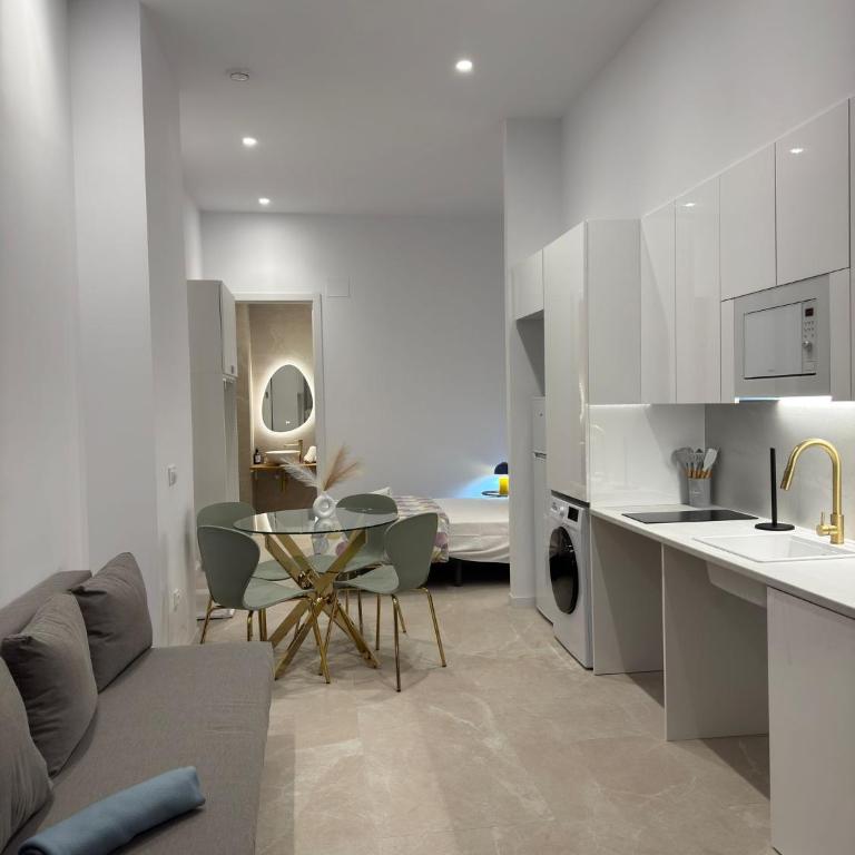 MAGNO- Beach - Apartamento de 1 dormitorio - 5