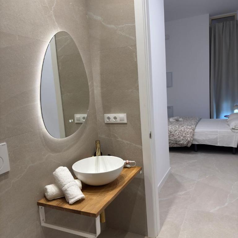 MAGNO- Beach - Apartamento de 1 dormitorio - 14
