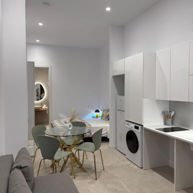 MAGNO- Beach - Apartamento de 1 dormitorio - 6