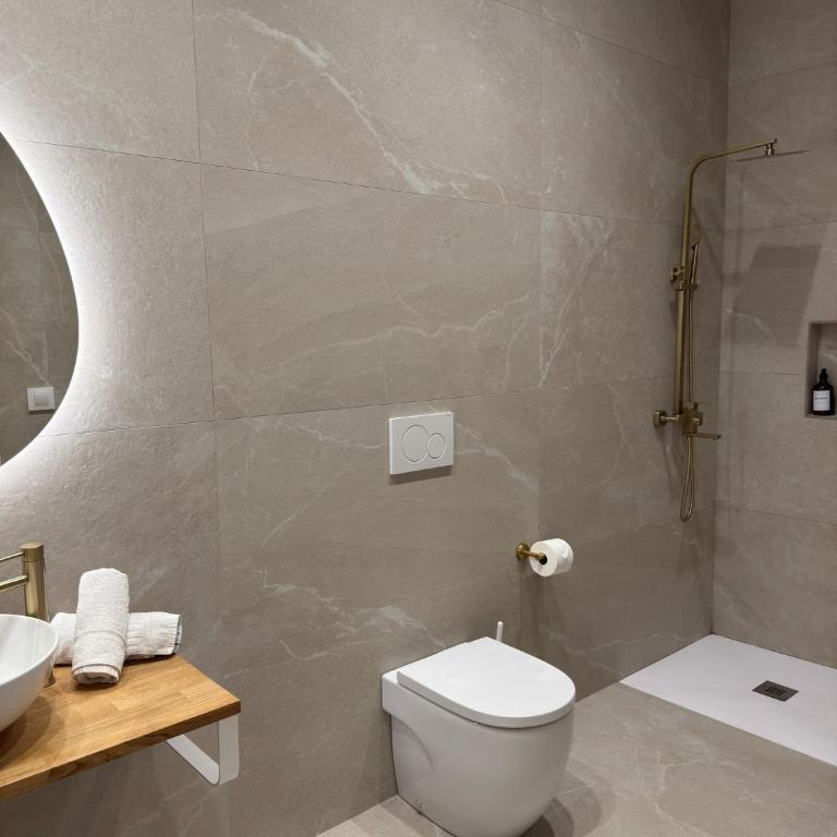 MAGNO- Beach - Apartamento de 1 dormitorio - 8