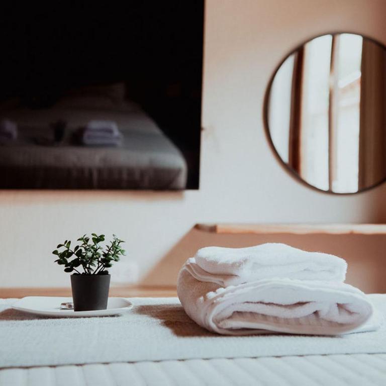 Villas del Valle Sagrado - Three-Bedroom Villa - 24