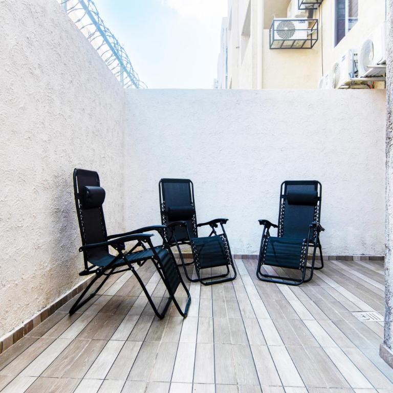 Espacio Taanaj - Seguridad, Alberca, Tranquilidad - Two-Bedroom Apartment - 18
