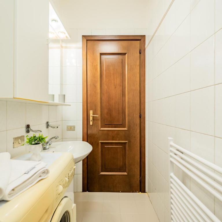 Petite Maison Cuneo - Apartamento de 1 dormitorio - 11