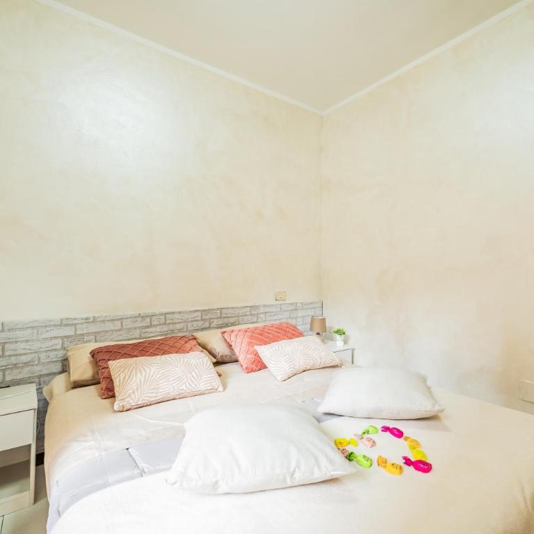 Petite Maison Cuneo - Apartamento de 1 dormitorio - 8