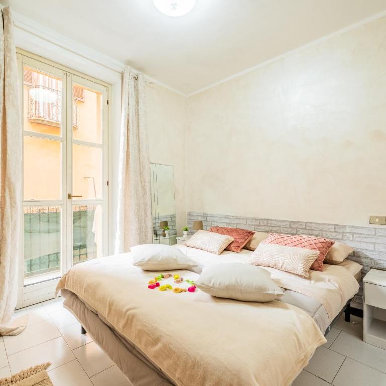 Petite Maison Cuneo - Apartamento de 1 dormitorio - 7