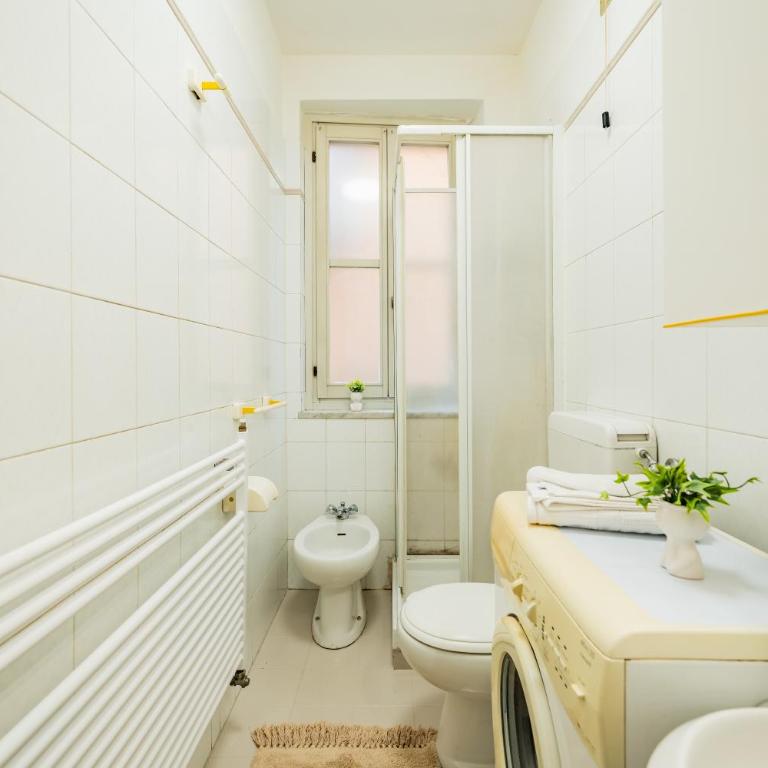 Petite Maison Cuneo - Apartamento de 1 dormitorio - 14