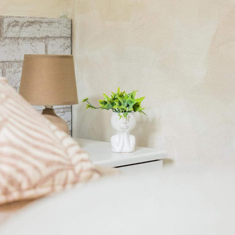 Petite Maison Cuneo - Apartamento de 1 dormitorio - 10