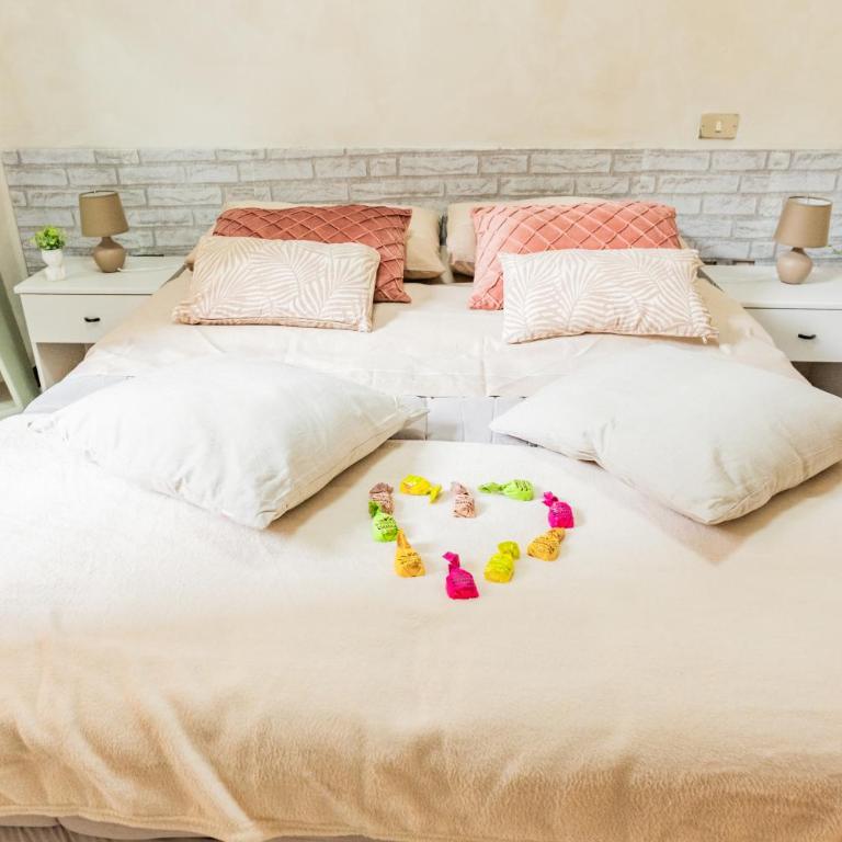 Petite Maison Cuneo - Apartamento de 1 dormitorio - 9