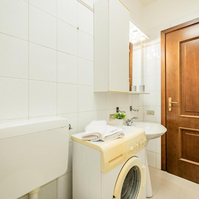Petite Maison Cuneo - Apartamento de 1 dormitorio - 13