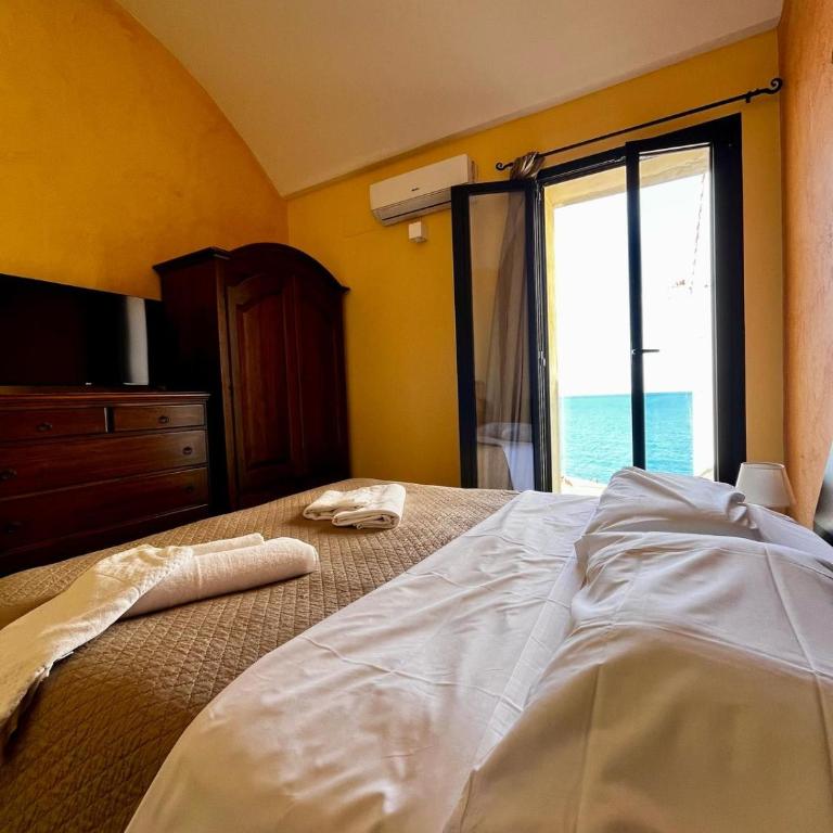 CEFALUX - Tramonto sul Mare - Appartamento con 2 Camere da Letto - 47