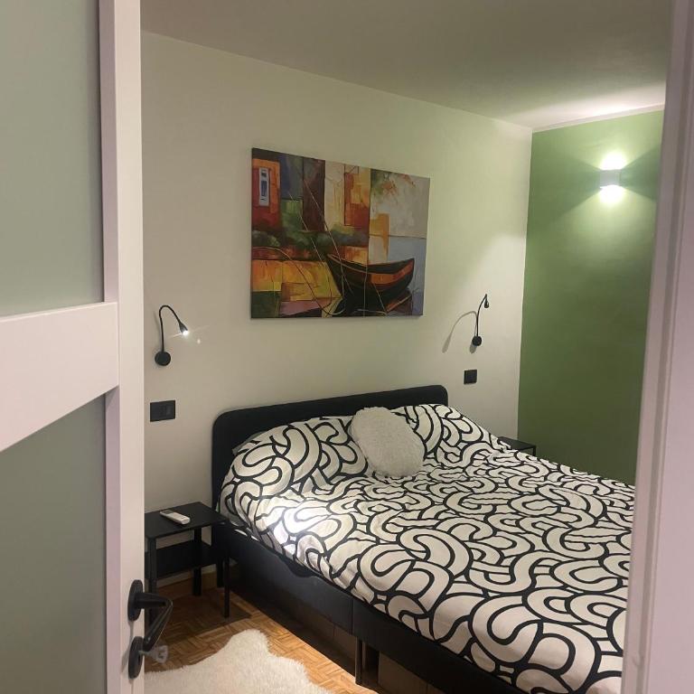 COURT HOUSE Baveno Lake - Appartamento con 1 Camera da Letto - Non Fumatori - 17