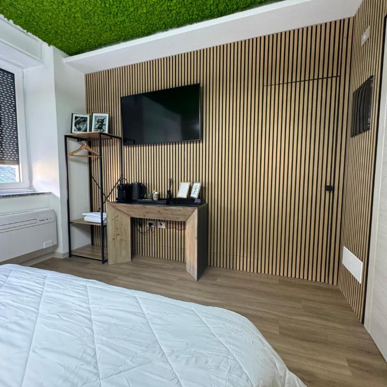Escape Room 06 - Appartement 1 Chambre - 5