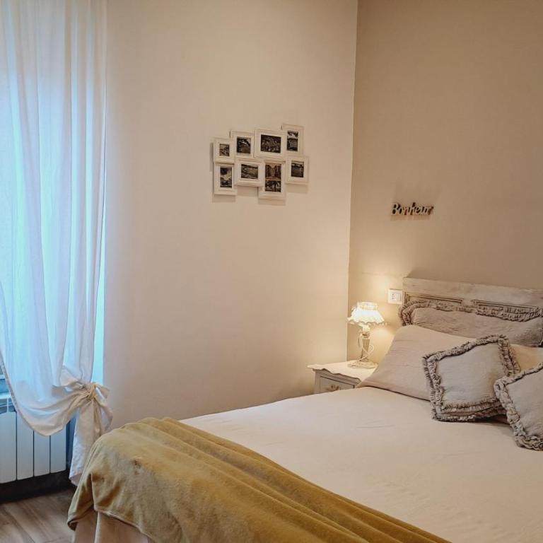 5 Terre Gate - Appartamento Deluxe con 4 Camere da Letto - 16