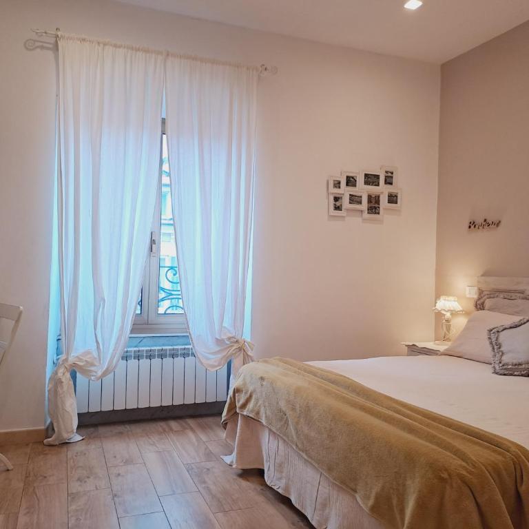 5 Terre Gate - Appartamento Deluxe con 4 Camere da Letto - 20