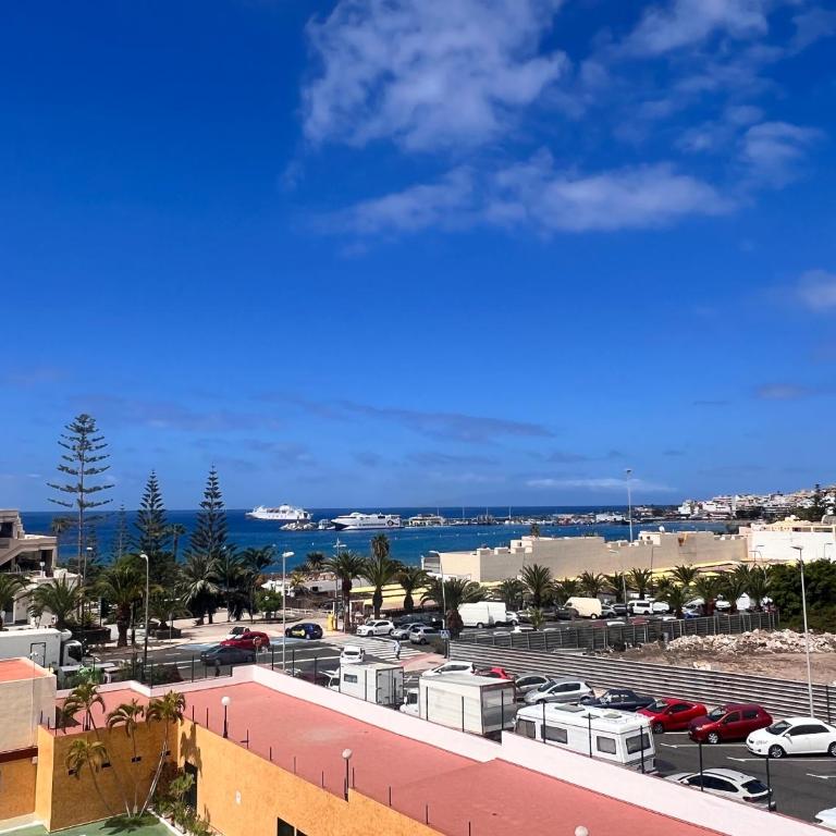 SEAVIEW AND SUNSET Modern Apartment - Apartamento de 1 dormitorio - 4