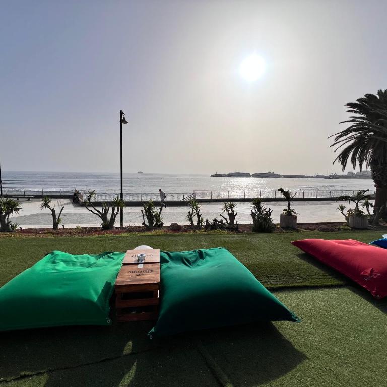 SEAVIEW AND SUNSET Modern Apartment - Apartamento de 1 dormitorio - 5