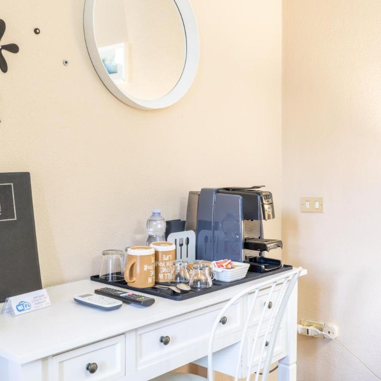 Corso 151 - Double Room - 15