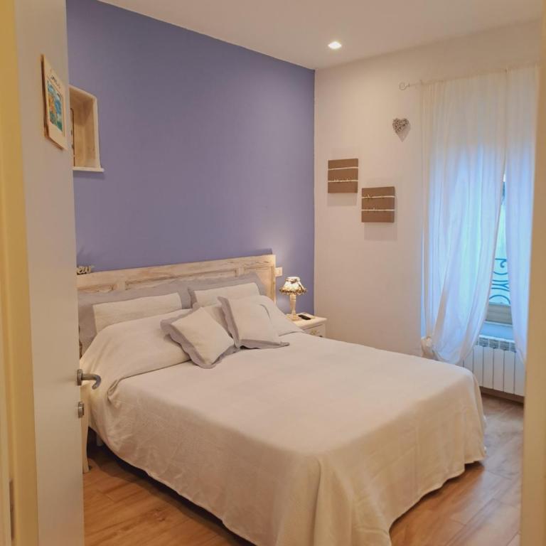 5 Terre Gate - Appartamento Deluxe con 4 Camere da Letto - 12