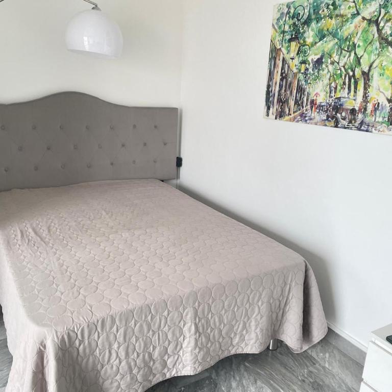 STUDIO EN FACE DE LA PLAGE AVEC une VUE FANTASTIQUE ! - Appartement 1 Chambre - 6