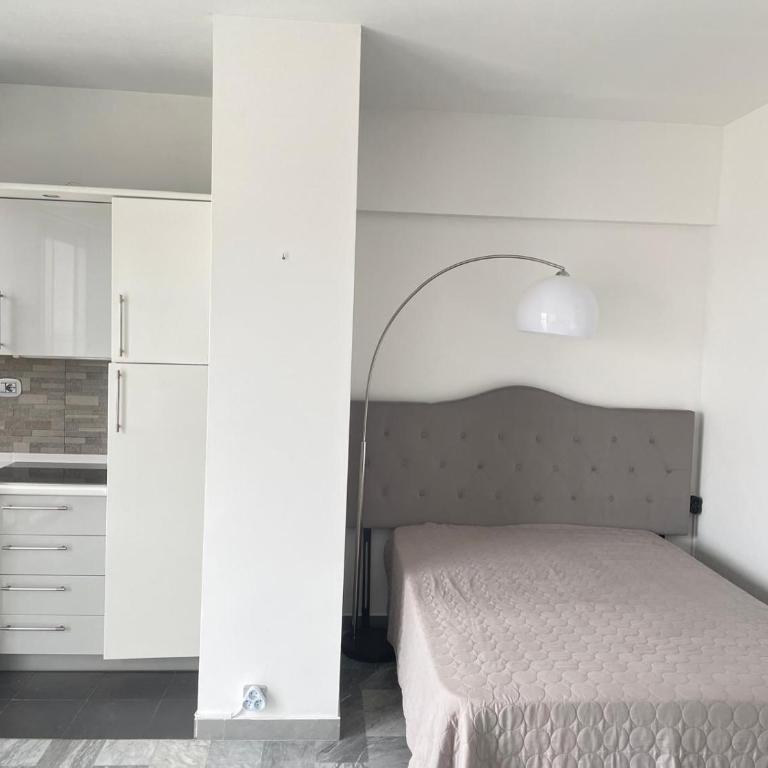 STUDIO EN FACE DE LA PLAGE AVEC une VUE FANTASTIQUE ! - Appartement 1 Chambre - 8