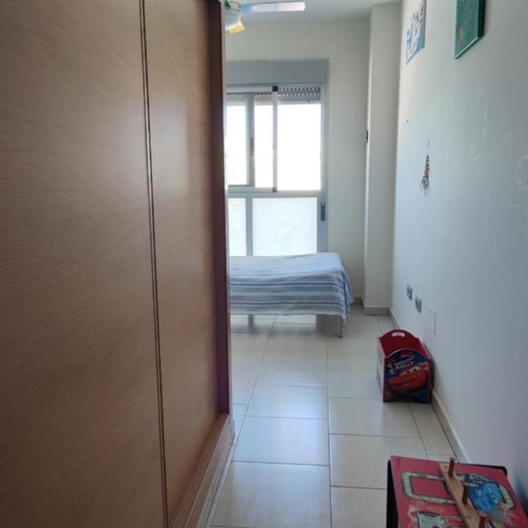 Apart Barlovento con piscina a 10 min de la playa - Apartamento Estándar de 3 dormitorios - 34