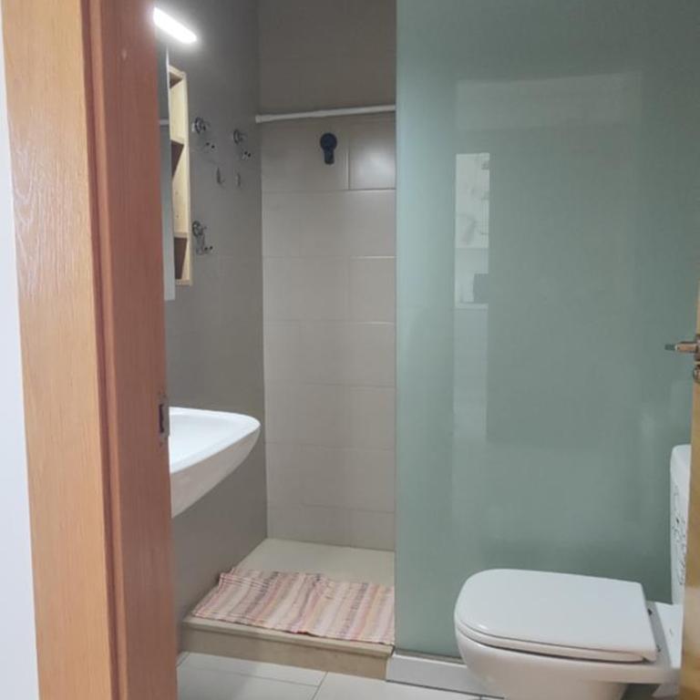 Apart Barlovento con piscina a 10 min de la playa - Apartamento Estándar de 3 dormitorios - 21