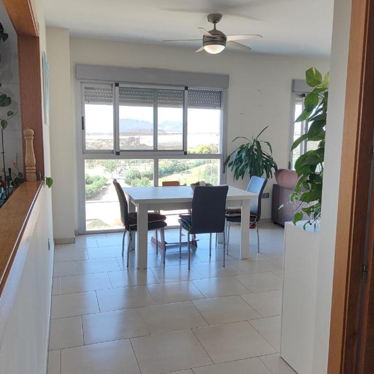 Apart Barlovento con piscina a 10 min de la playa - Apartamento Estándar de 3 dormitorios - 7