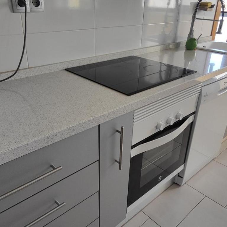 Apart Barlovento con piscina a 10 min de la playa - Apartamento Estándar de 3 dormitorios - 26