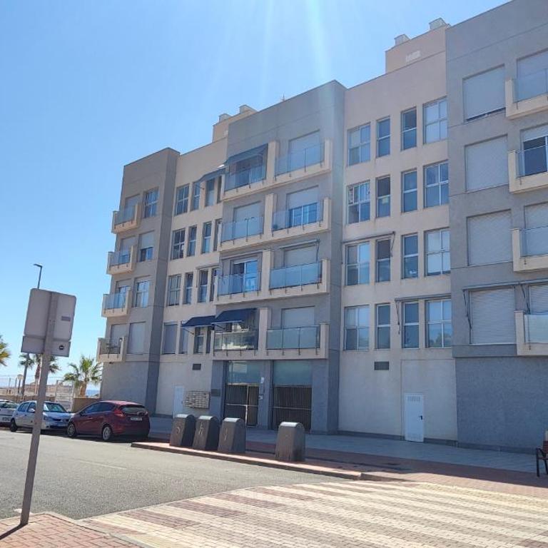 Apart Barlovento con piscina a 10 min de la playa - Apartamento Estándar de 3 dormitorios - 40