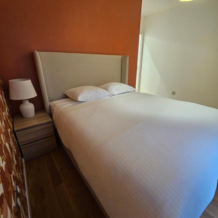 City Center Rooftop 7pers Parking Disney Paris free wifi - Penthouse Apartment - 9