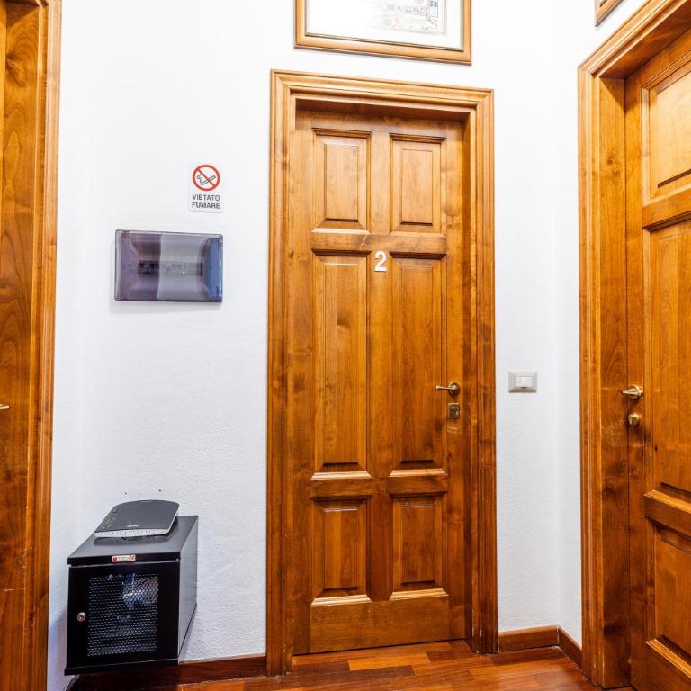 Corso 151 - Double Room with Private External Bathroom - 20