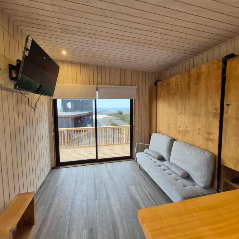 Morros del Pacífico - Apartment - 5