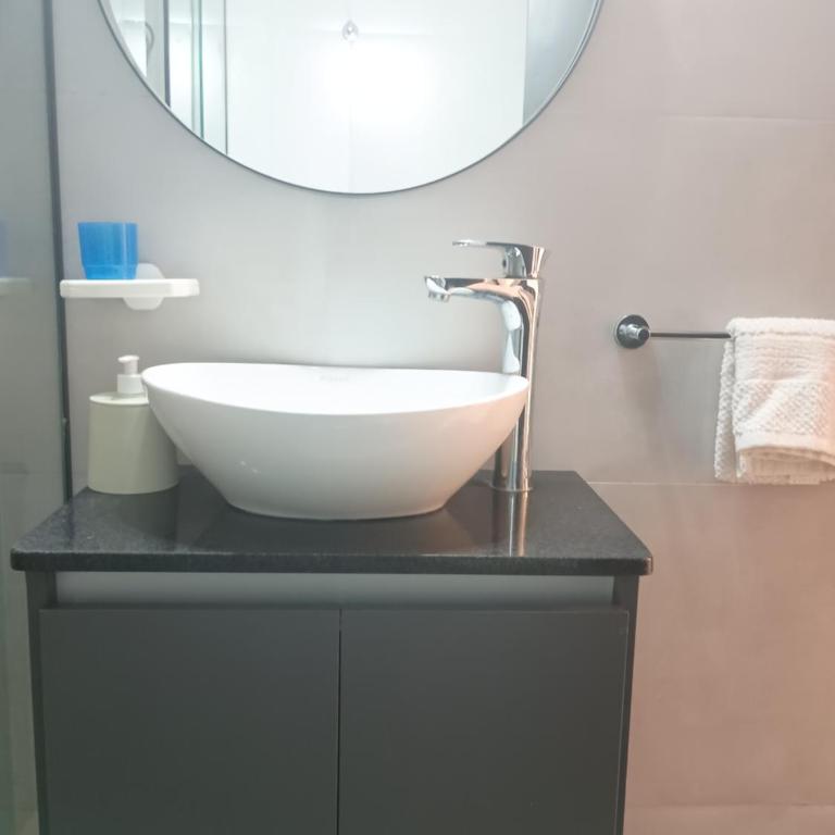 Una experiencia única - Apartamento de 2 dormitorios - 35
