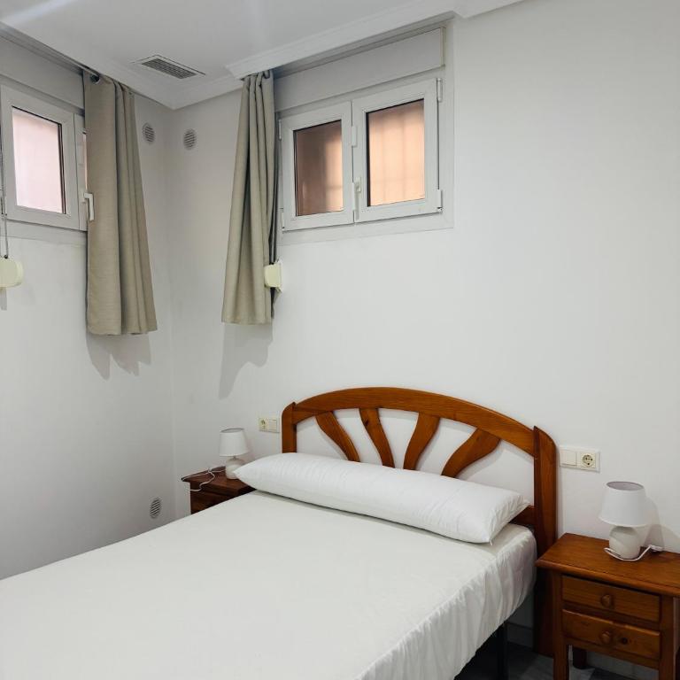 La Casita Gaditana Centro - Apartamento de 3 dormitorios - 16