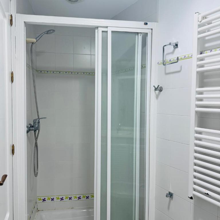 La Casita Gaditana Centro - Apartamento de 3 dormitorios - 15