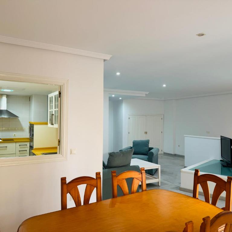 La Casita Gaditana Centro - Apartamento de 3 dormitorios - 14