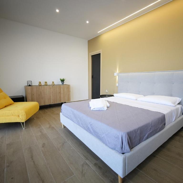 Regina Margherita Apartments - Appartamento Superior con Vista Città - 1